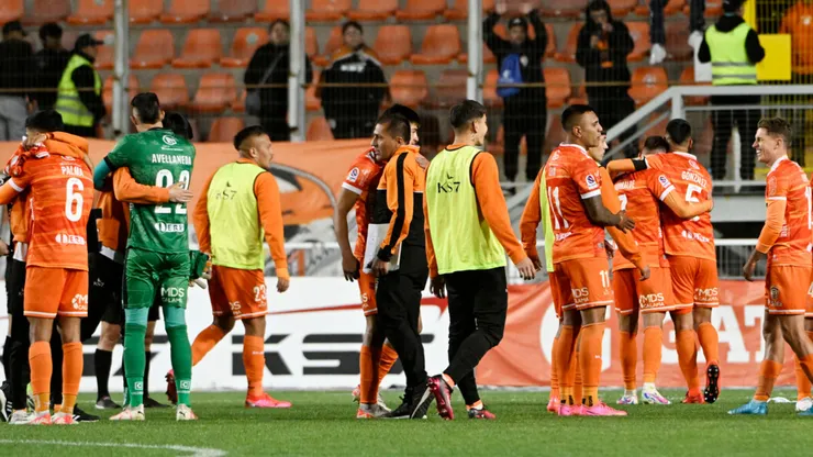 La importante figura de Cobreloa que dejaría el club