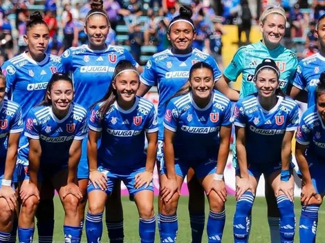 El "11" de Las Leonas para la gran final ante Colo Colo