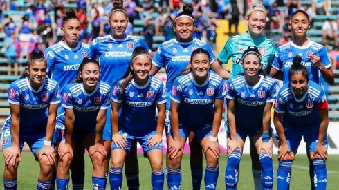 El "11" de Las Leonas para la gran final ante Colo Colo