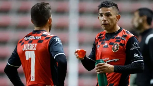 Felipe Flores asegura que la vuelta olímpica con Limache es la más especial.