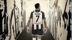 Alexis Sánchez es titular en el Udinese ante el Inter