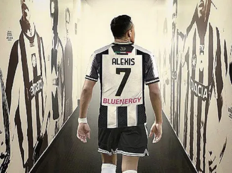 Regalo de navidad: Revelan fecha del regreso de Alexis