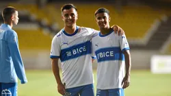 La importante decisión que tomaría la Universidad Católica con este jugador