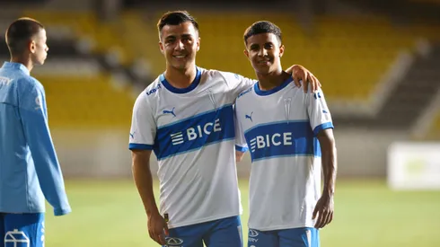 La importante decisión que tomaría la Universidad Católica con este jugador