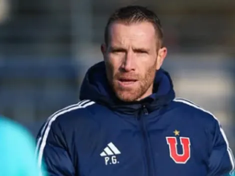 Las 11 leonas de Diego Testas para la final ante Colo Colo femenino