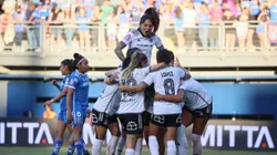 Colo Colo femenino se corona tricampeón del fútbol chileno (Foto: Dragomir Yankovic/Photosport)