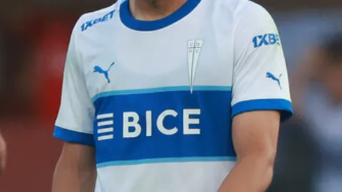 Nuevo jugador suena en la UC.