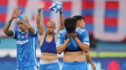 La U borró vieja publicación.