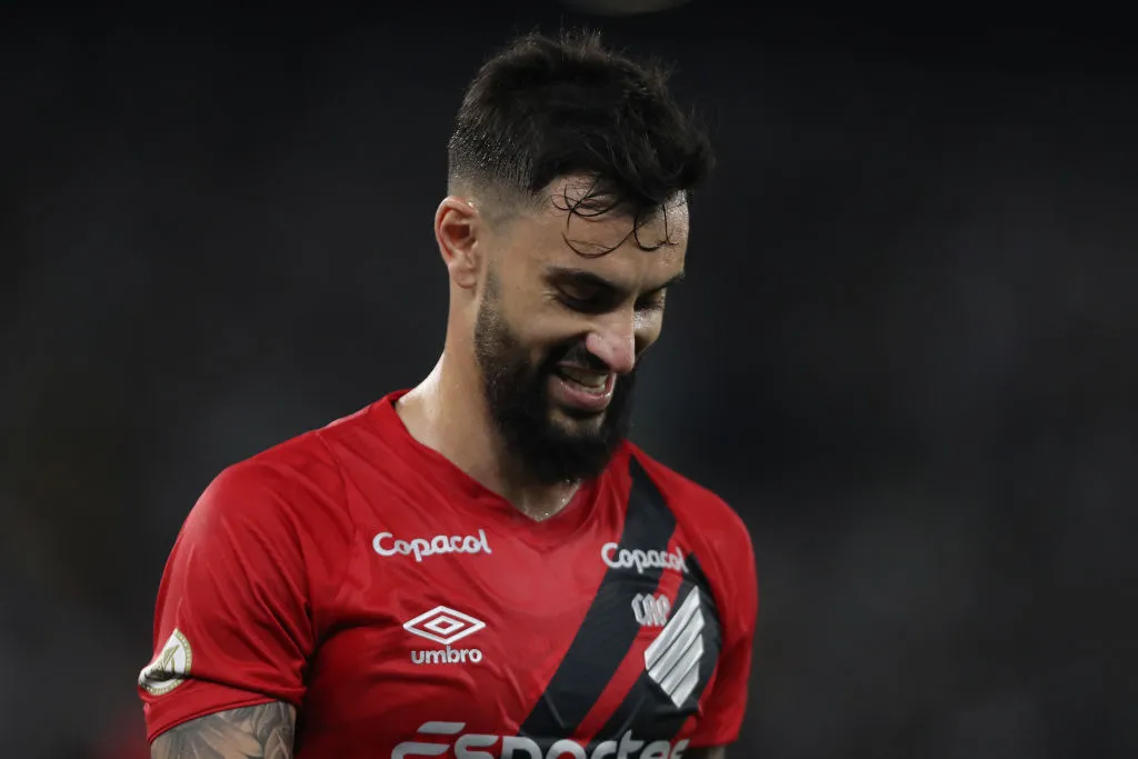 Mastriani sería del gusto de Jorge Almirón. | Foto: Getty Images