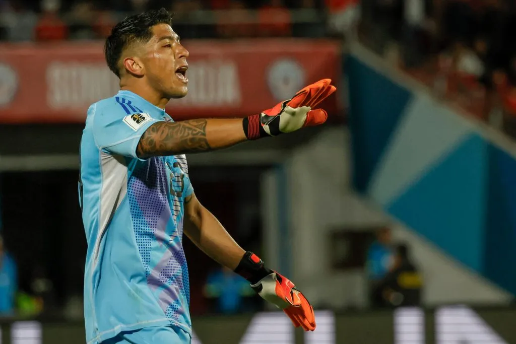 Caszely se pronunció. | Foto: Photosport