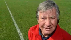 Leonel Herrera padre se refirió al ranking elaborado por la IA sobre los 10 jugadores más importantes de la historia de Colo Colo