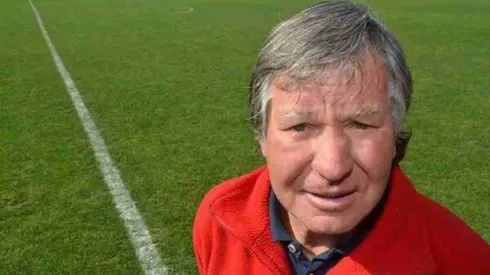 Leonel Herrera padre se refirió al ranking elaborado por la IA sobre los 10 jugadores más importantes de la historia de Colo Colo