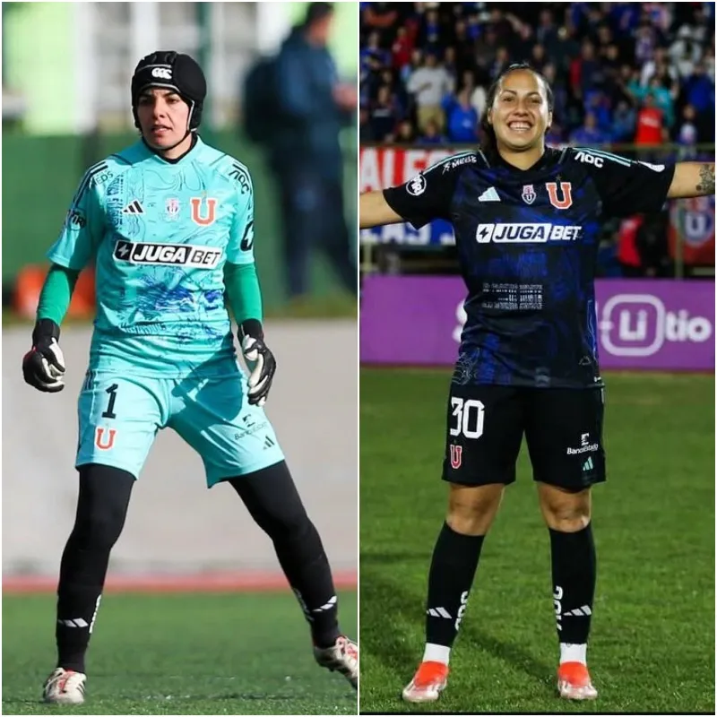 Campos debe negociar y Bórquez sigue un año más (Prensa UCH)