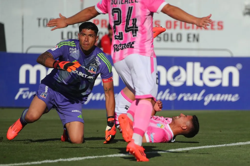 Herrera rectificó dichos sobre Cortés. | Foto: Photosport