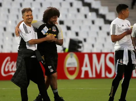 Cambio de planes en Colo Colo y la pretemporada sería en el extranjero