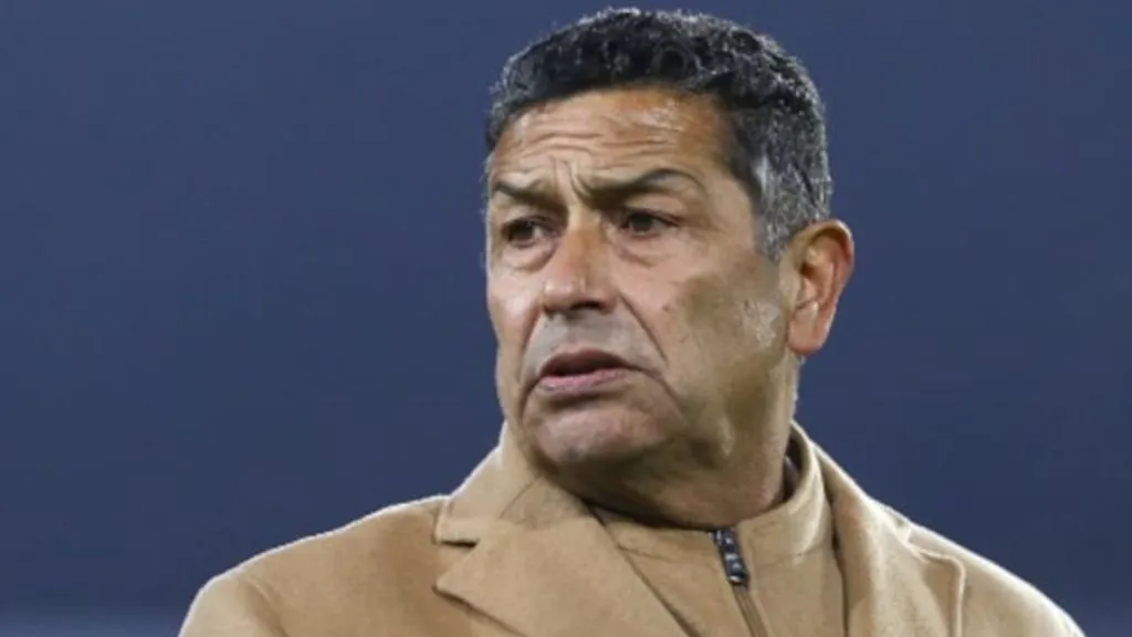 Jorge Aravena le entregó el visto bueno a Universidad Católica para incorporar a Rodrigo Piñeiro.