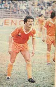 Merello en su época de gloria (Archivo)