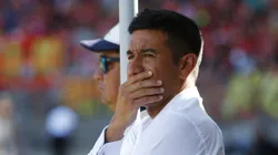 Víctor Rivero habla del histórico ascenso y futuro de Deportes Limache.