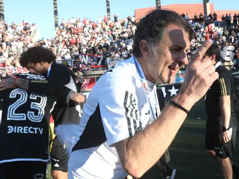 La cargada de Aníbal Mosa: "Vamos a tener que agrandar el..."