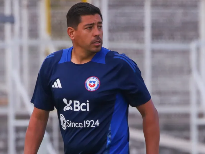 “Estábamos esperando...”: Córdova y convocatoria de chileno-francés a la Roja Sub-20