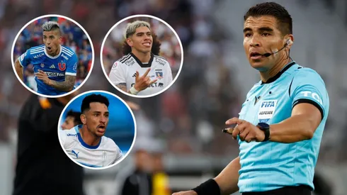 José Cabero elige al mejor jugador del fútbol chileno