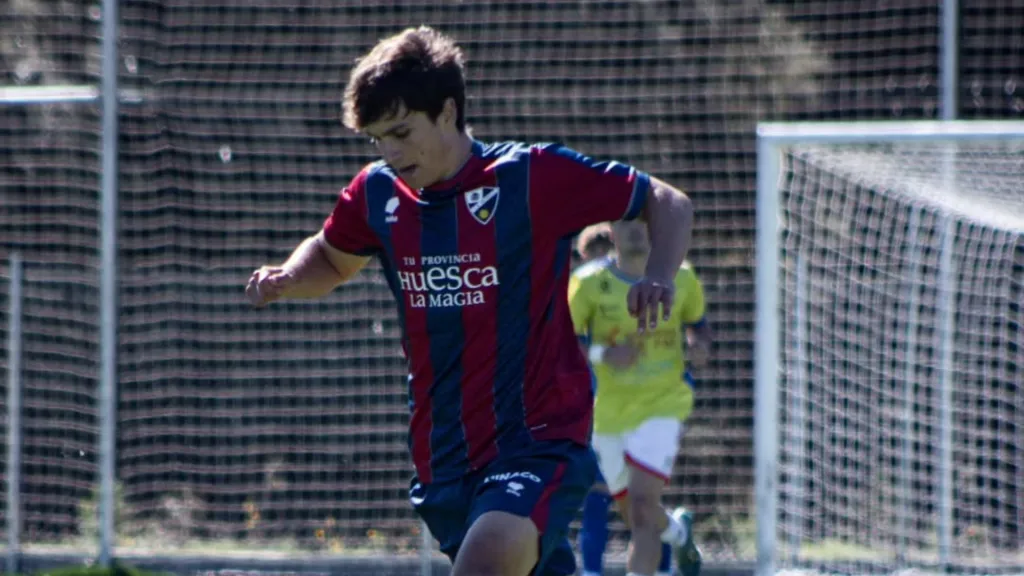 Willy Chatiliez logró sus primeros pasos en el fútbol en Universidad de Chile. Dejó el cuadro azul por motivos familiares.
