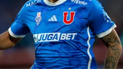 Aseguran que Universidad de Chile ya conversa con este jugador.