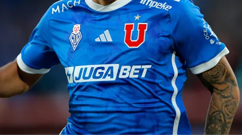 Aseguran que Universidad de Chile ya conversa con este jugador.