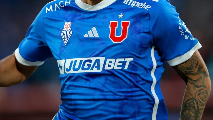 Aseguran que Universidad de Chile ya conversa con este jugador.