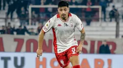 El fichaje de Williams Alarcón en Boca Juniors quedó en incertidumbre.