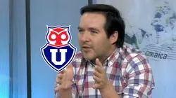 Caamaño no quiere a pretendido refuerzo azul.