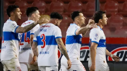 La UC renueva a jugador para la temporada 2025.