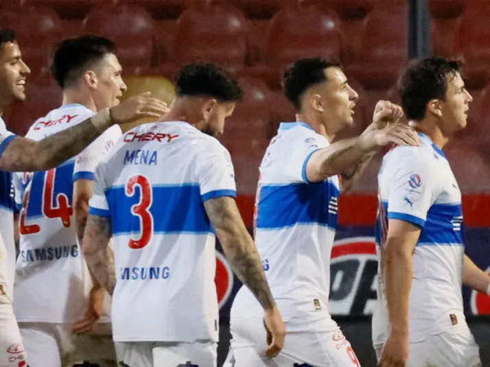 Humo blanco: La UC acuerda primera renovación de varias pendientes