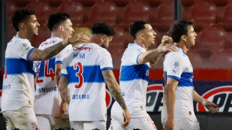 La UC renueva a jugador para la temporada 2025.
