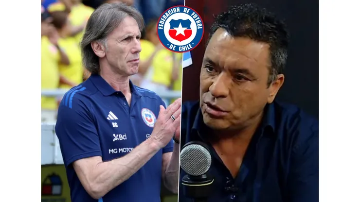 El consejo de Palma al Tigre Gareca: "Hay que..."