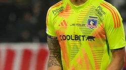 Colo Colo habría ofertado por este portero