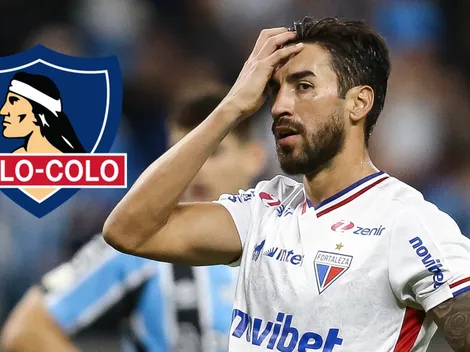 Ex entrenador albo pide perdonazo para Juan Martín Lucero y que vuelva el 2025