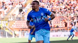 Branco Ampuero y la razón del mal momento en la Universidad Católica