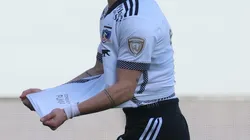 Colo Colo femenino confirma segunda salida (Foto: Dragomir Yankovic/Photosport)