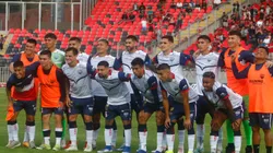 Fue figura de la Primera B en 2024 y ahora deberá retornar a la U: "Quiero ser campeón"