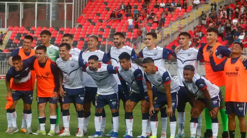 Fue figura de la Primera B en 2024 y ahora deberá retornar a la U: "Quiero ser campeón"