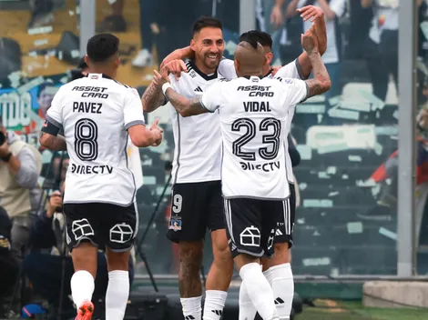 "Se le está dando...": ilusionan a Colo Colo con este anhelado refuerzo