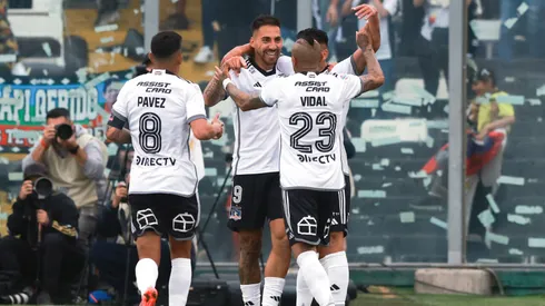 Ilusionan a Colo Colo con este importante refuerzo para el 2025