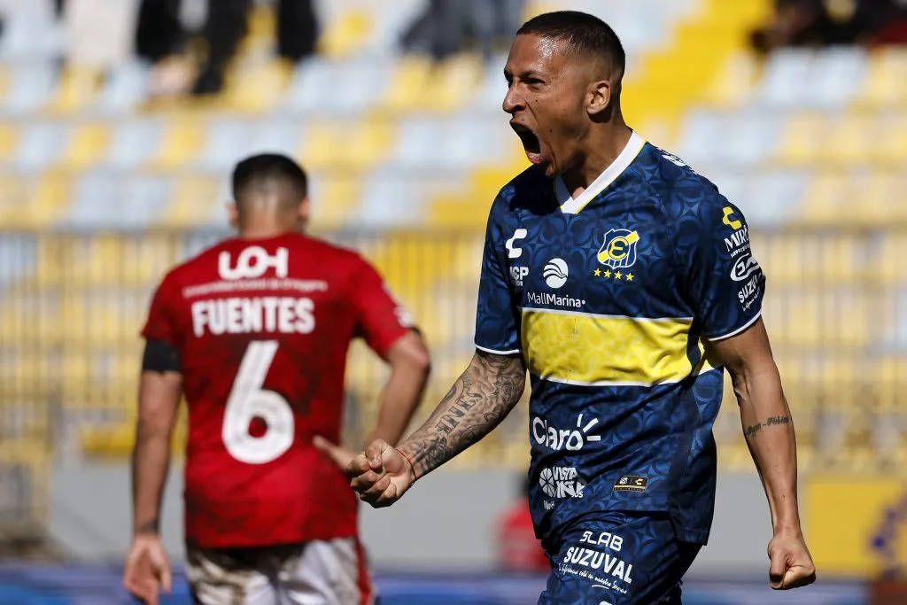 Méndez fue uno de los buenos valores de Los Ruleteros | FOTO: Andres Pina/Photopsort