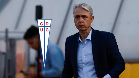 La UC quiere reforzarse de buena manera en este nuevo Mercado de Pases.