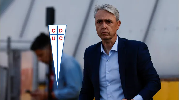 La UC quiere reforzarse de buena manera en este nuevo Mercado de Pases.
