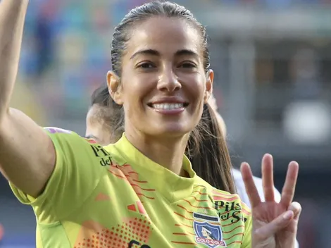 Ryann Torrero sube al columpio a la U fem con sutil mensaje