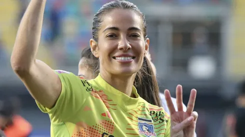 Ryan Torrero subió al columpio a Universidad de Chile femenina con sutil mensaje