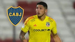 La salida de Brayan Cortés es prácticamente inminente.