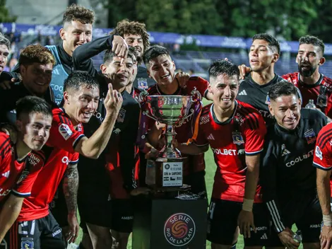 Colo Colo y un largo tour: El itinerario para la pretemporada 2025